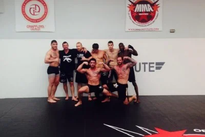 MMA Institute Mixed Martial Arts – Richmond, VA facility image