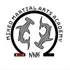 NNK Mixed Martial Arts academy logo
