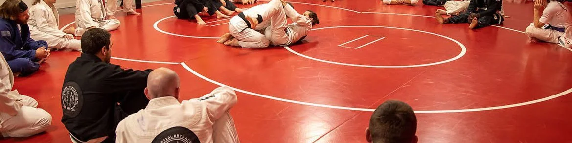 NNK Mixed Martial Arts facility image