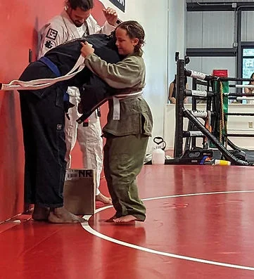 NNK Mixed Martial Arts facility image
