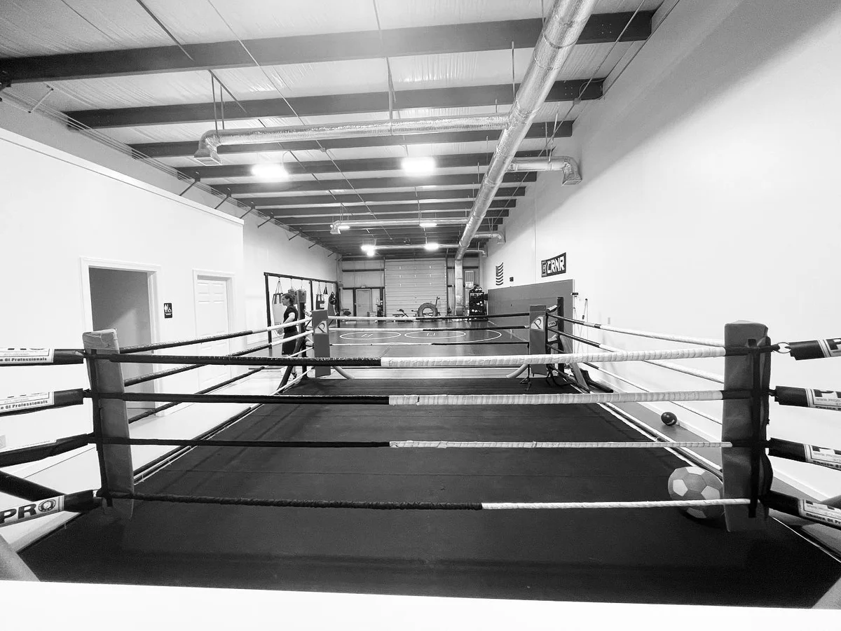NNK Mixed Martial Arts facility image
