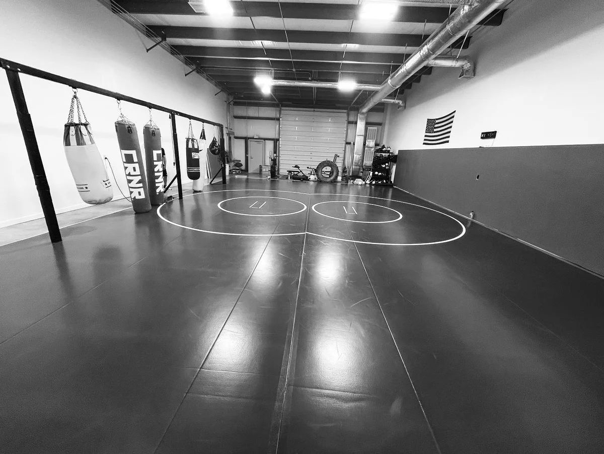 NNK Mixed Martial Arts facility image