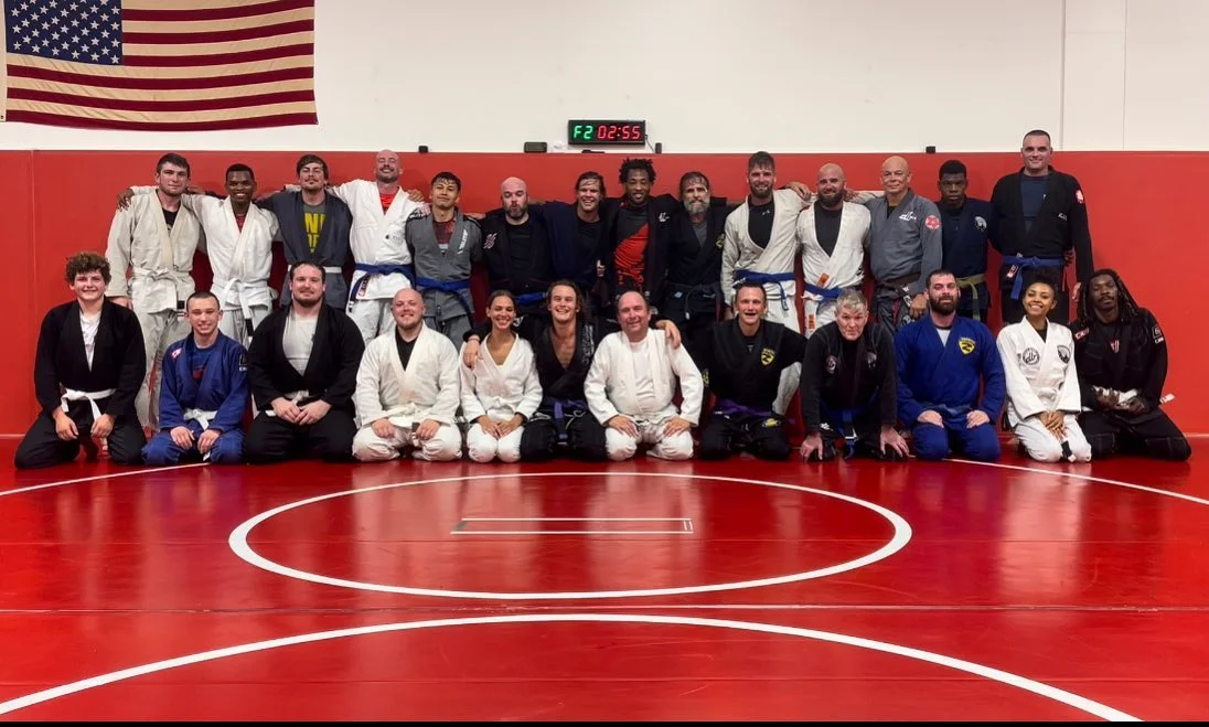 NNK Mixed Martial Arts facility image
