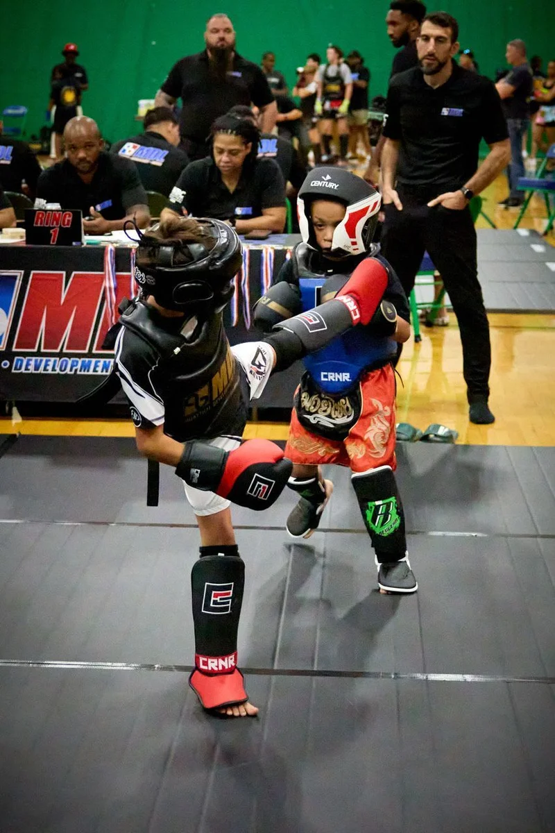 Ocean View Martial Arts academy photo