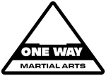 One Way Martial Arts academy logo