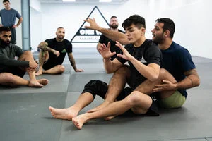 One Way Martial Arts facility image
