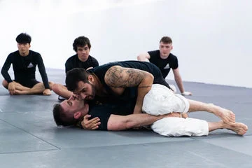 One Way Martial Arts facility image