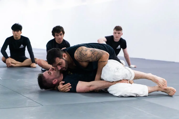 One Way Martial Arts facility image
