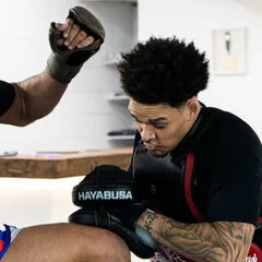 One Way Martial Arts facility image