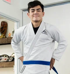 One Way Martial Arts facility image