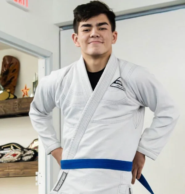 One Way Martial Arts facility image