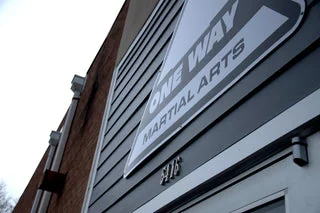 One Way Martial Arts facility image