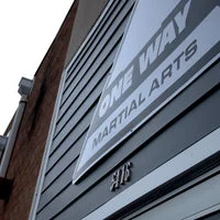 One Way Martial Arts facility image
