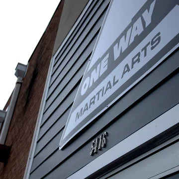 One Way Martial Arts facility image