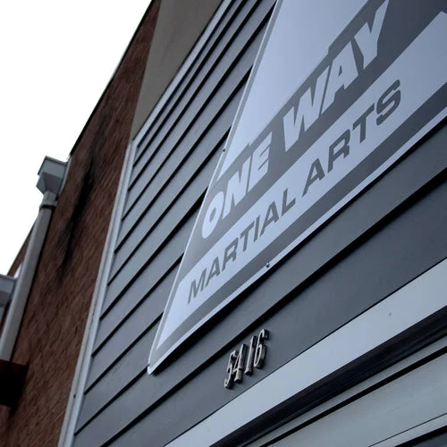 One Way Martial Arts facility image