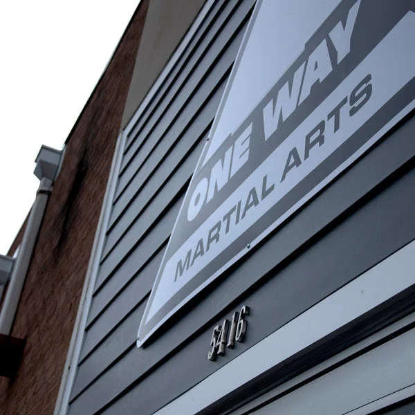One Way Martial Arts facility image