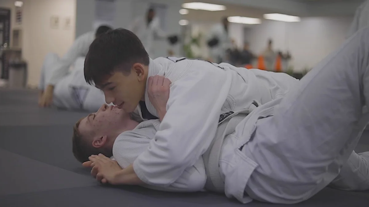 One Way Martial Arts facility image