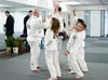 One Way Martial Arts facility image