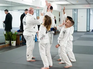 One Way Martial Arts facility image