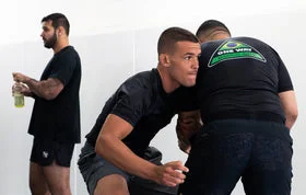 One Way Martial Arts facility image