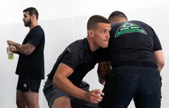 One Way Martial Arts facility image
