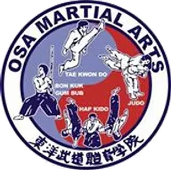OSA Manassas academy logo