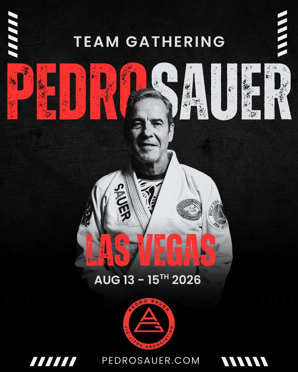 Pedro Sauer's Academy facility image