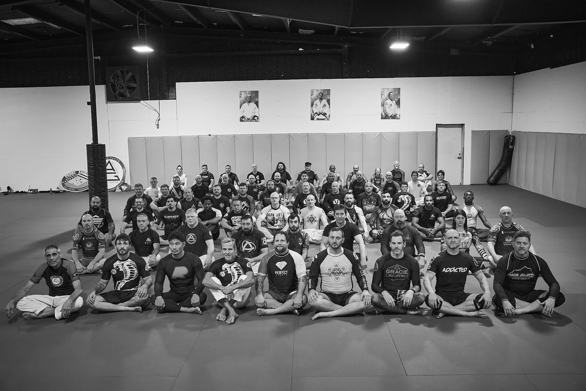 Pedro Sauer's Academy facility image