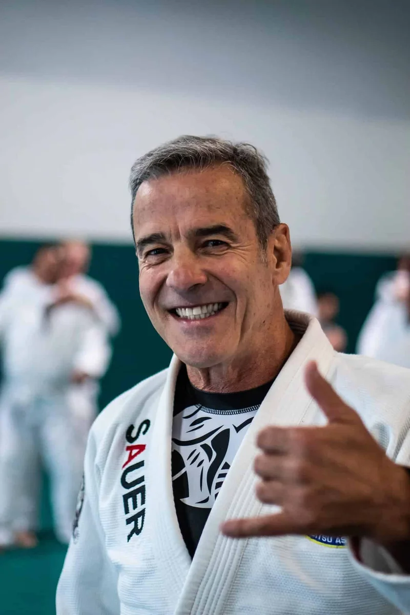 Pedro Sauer's Academy facility image
