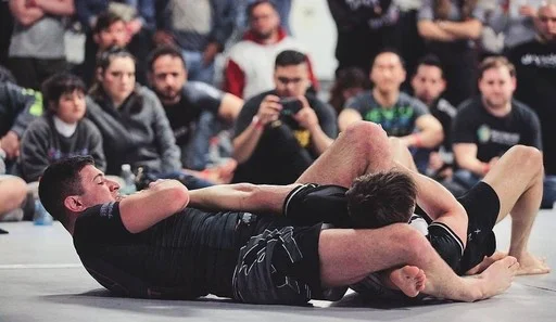 Phantom Jiu Jitsu Academy academy photo