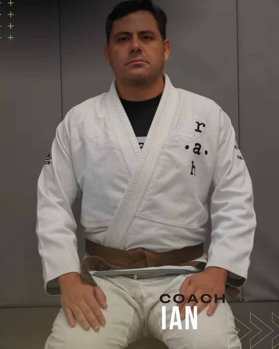 R.a.h. BJJ (Resilience. Aspiration. Humility.) academy photo