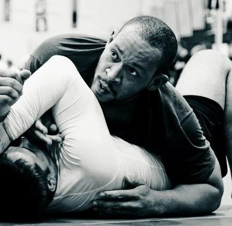 Relentless MMA facility image