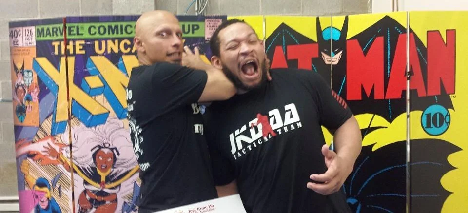 Relentless MMA facility image