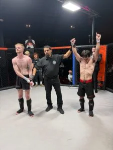 Renaissance Academy of Martial Arts academy photo