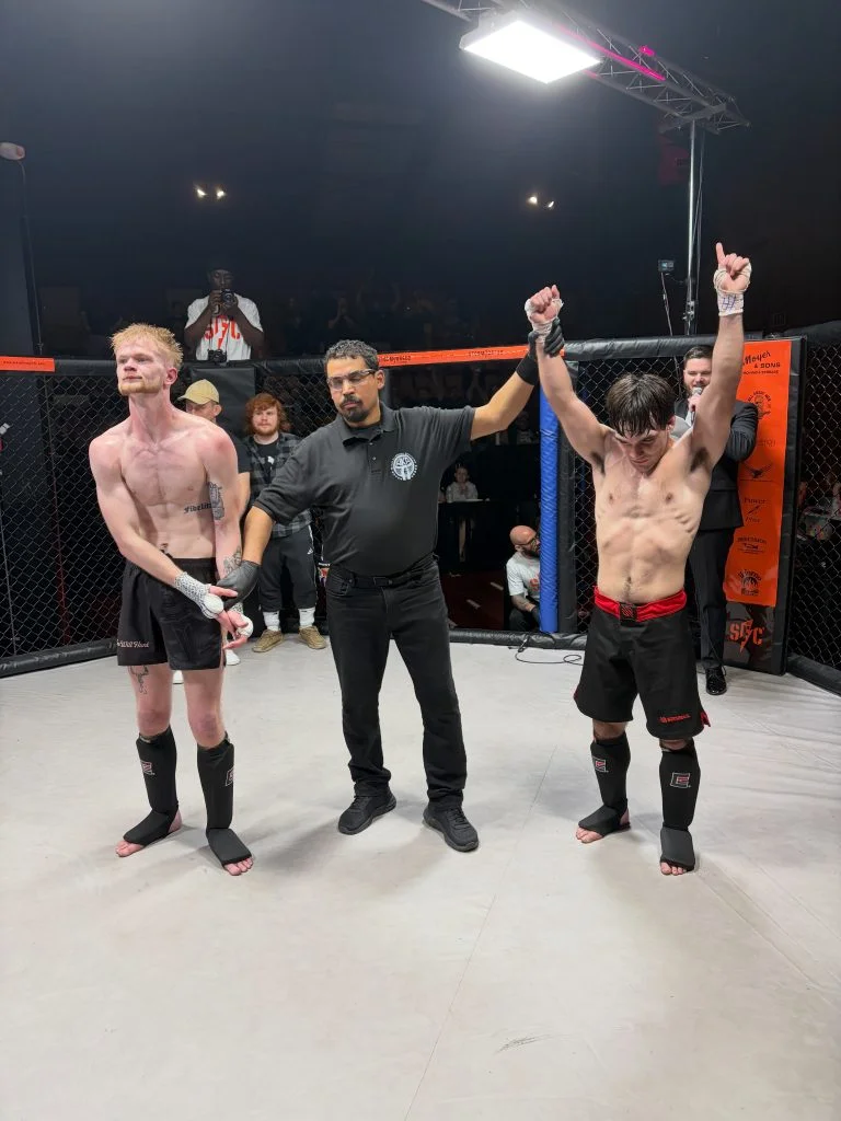 Renaissance Academy of Martial Arts academy photo