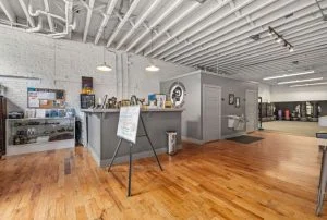 Renaissance Academy of Martial Arts academy photo