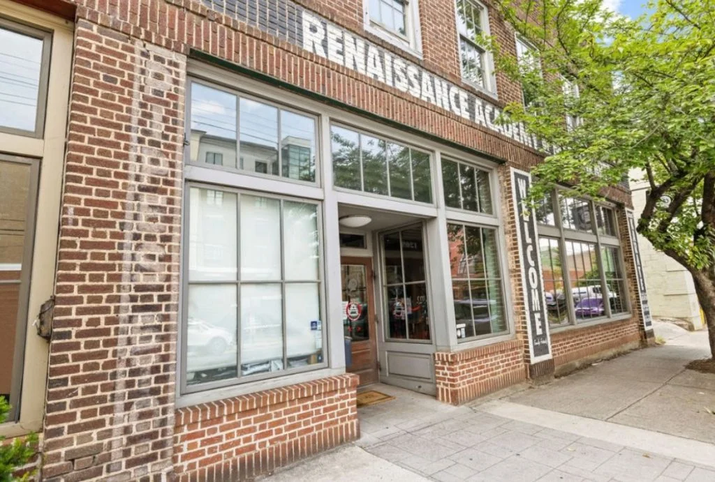 Renaissance Academy of Martial Arts academy photo