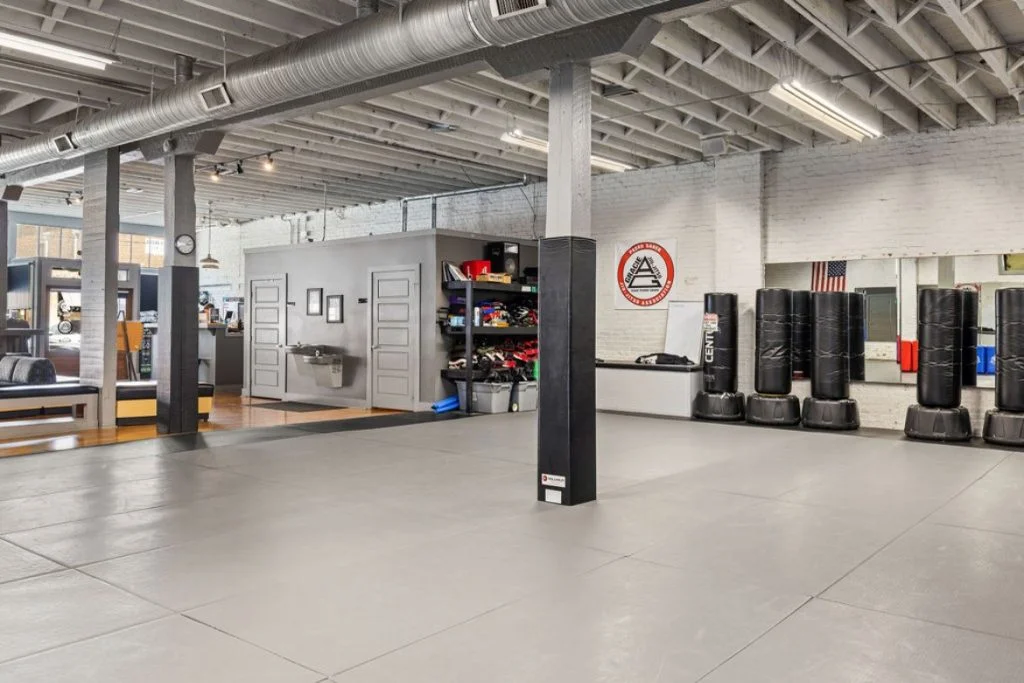 Renaissance Academy of Martial Arts academy photo