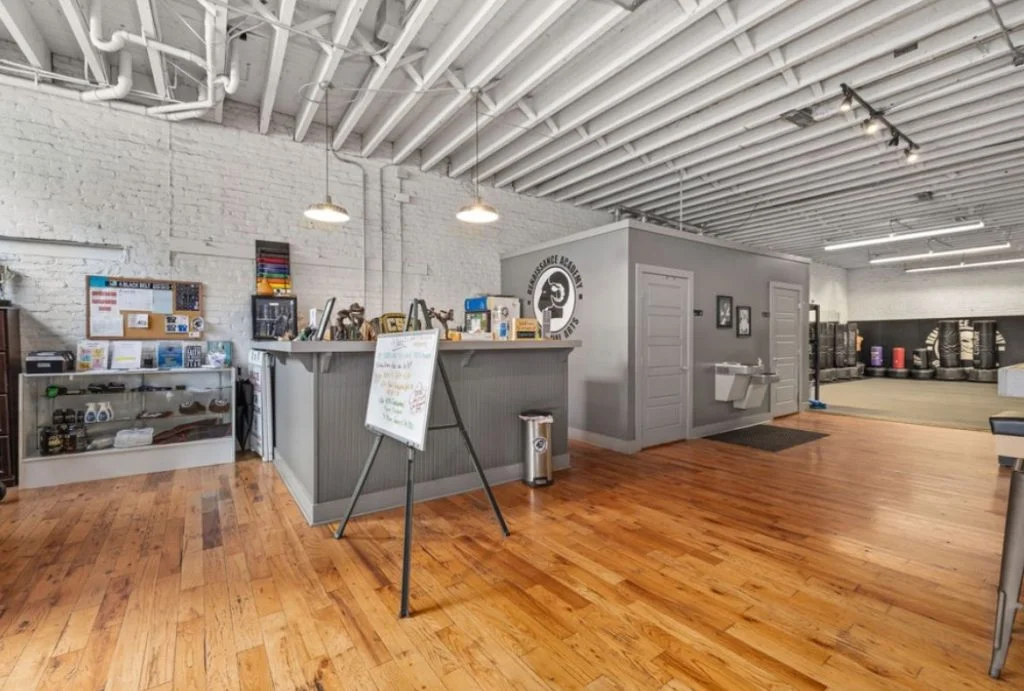 Renaissance Academy of Martial Arts academy photo