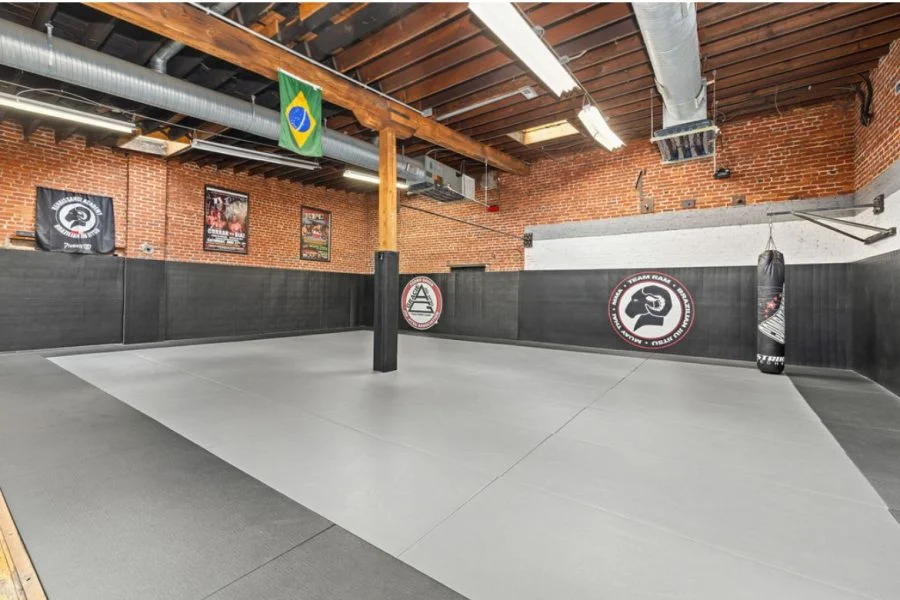 Renaissance Academy of Martial Arts academy photo