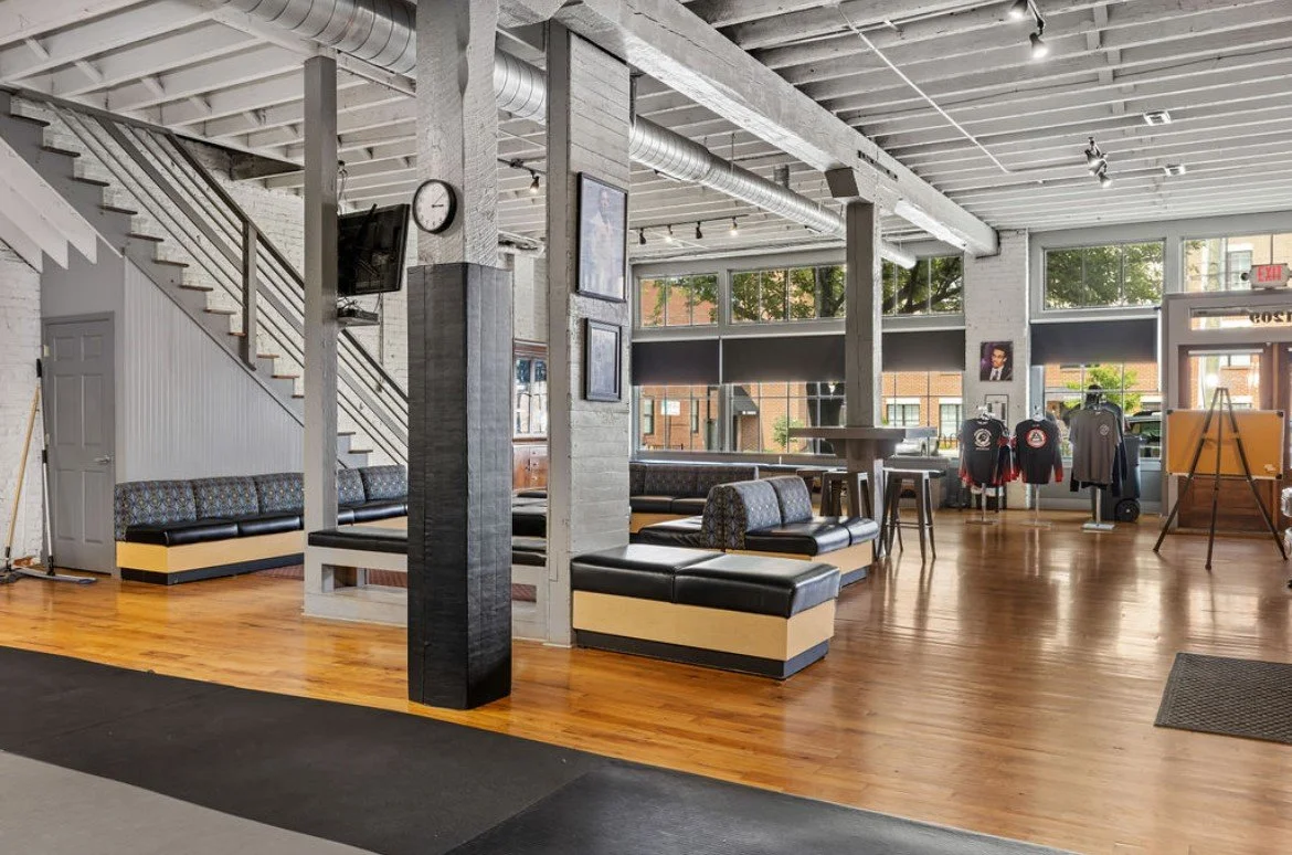 Renaissance Academy of Martial Arts academy photo