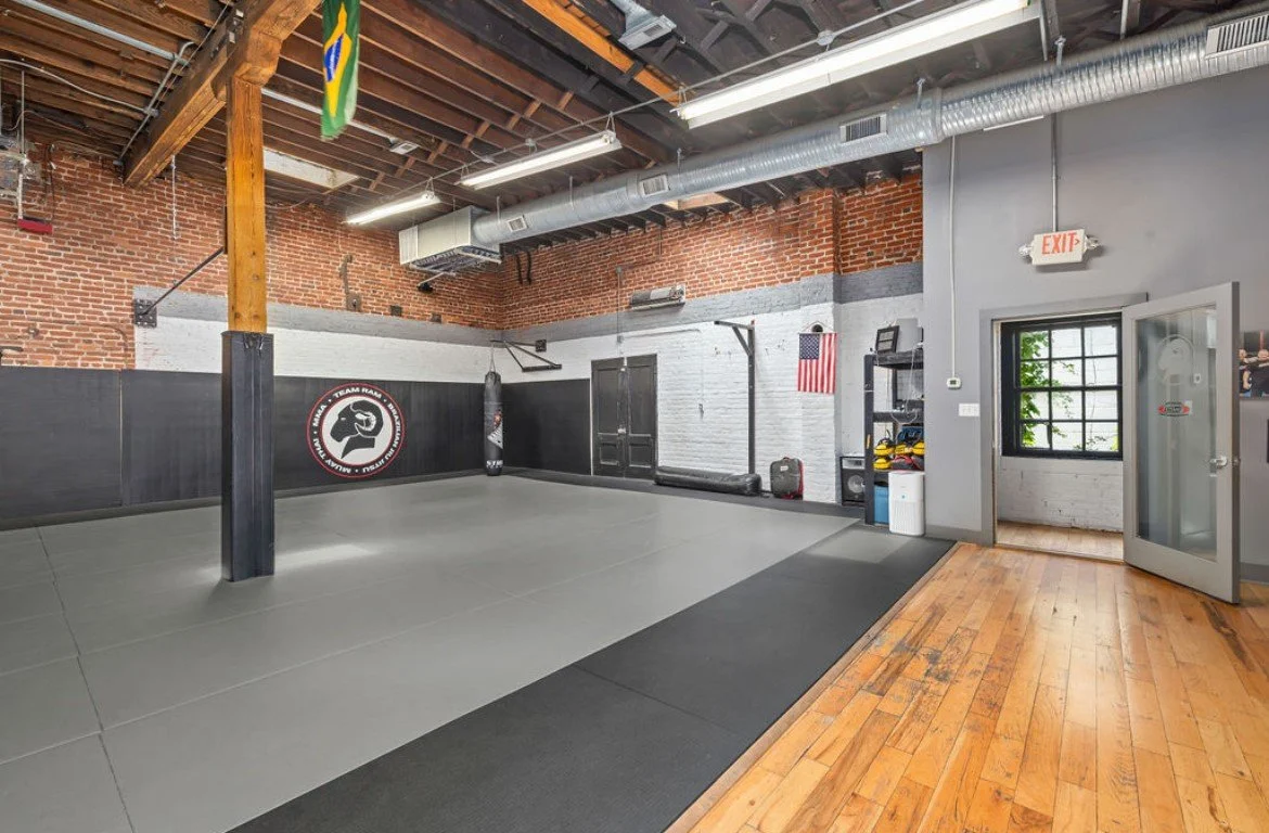 Renaissance Academy of Martial Arts academy photo