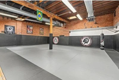 Renaissance Academy of Martial Arts academy photo