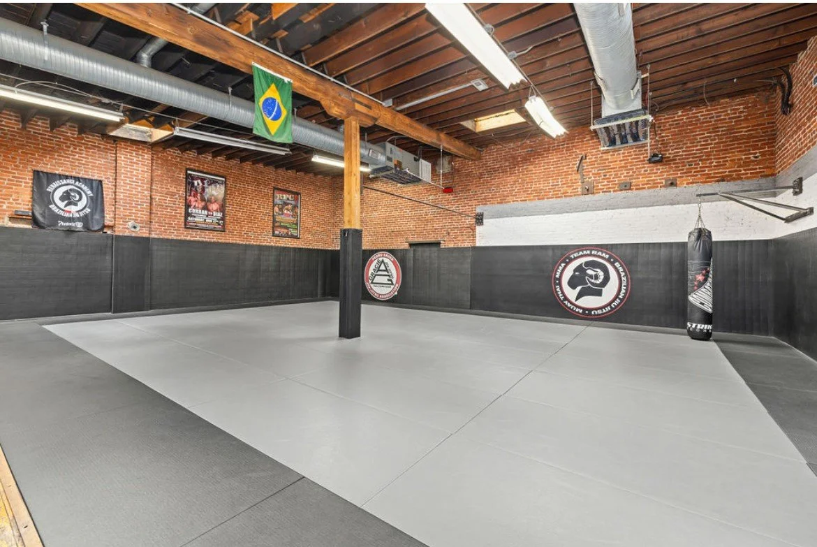 Renaissance Academy of Martial Arts academy photo