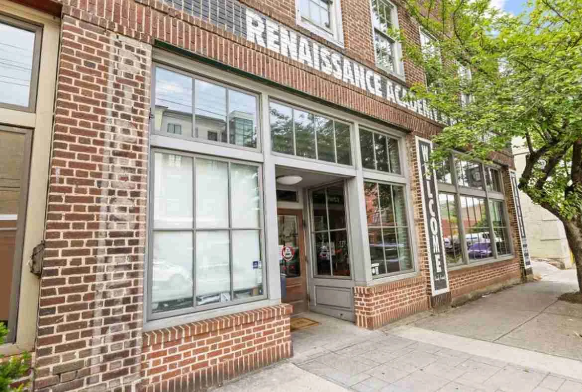 Renaissance Academy of Martial Arts academy photo