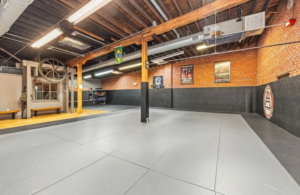 Renaissance Academy of Martial Arts academy photo