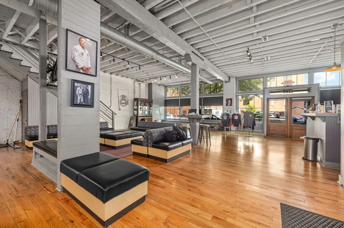 Renaissance Academy of Martial Arts academy photo