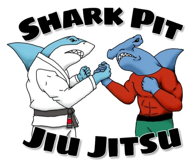 Shark Pit Brazilian Jiu Jitsu academy photo