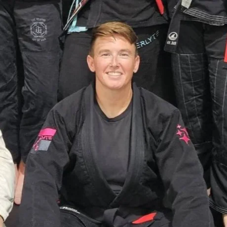 Shark Pit Brazilian Jiu Jitsu academy photo