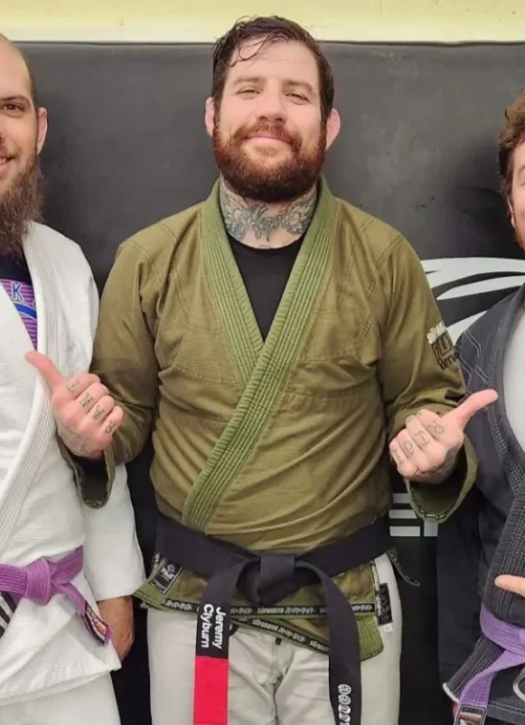 Shark Pit Brazilian Jiu Jitsu academy photo